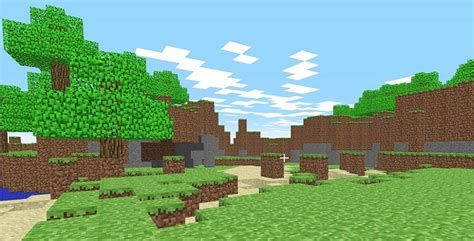 minecraft old version